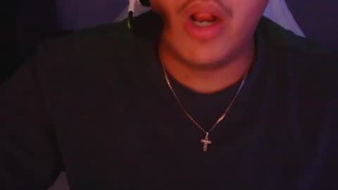 sxrrylol online show from February 18, 2026, 8:43 am