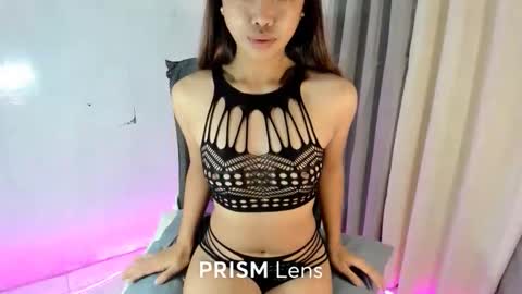 JEN online show from February 22, 2026, 11:14 pm