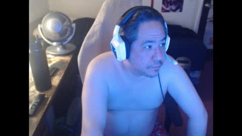 Rick Hard online show from February 18, 2026, 6:15 pm