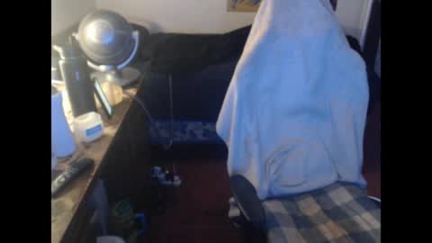 Rick Hard online show from April 6, 2026, 5:58 pm