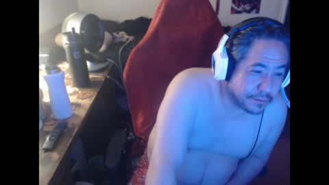 Rick Hard online show from June 23, 2026, 5:49 am