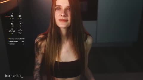 syaosan_ online show from March 2, 2026, 5:08 am