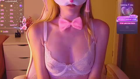 Milena online show from December 4, 2024, 3:26 am