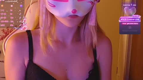 Milena online show from December 5, 2024, 4:31 am