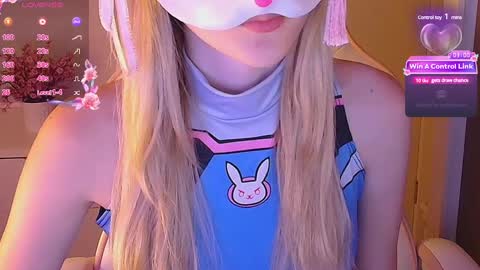 Milena online show from December 8, 2024, 12:51 am