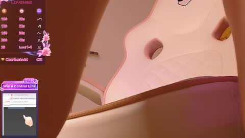 Milena online show from December 10, 2024, 4:24 am