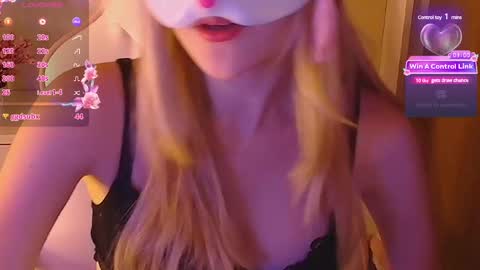 Milena online show from December 12, 2024, 2:04 am