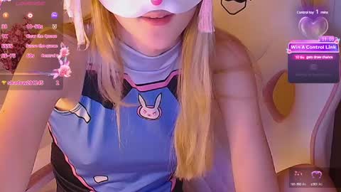 Milena online show from December 18, 2024, 3:04 am
