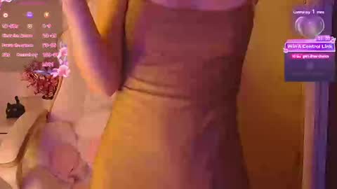 Milena online show from January 5, 2025, 1:24 am