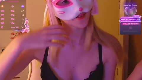 Milena online show from January 6, 2025, 1:31 am