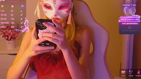 Milena online show from January 6, 2025, 6:14 am