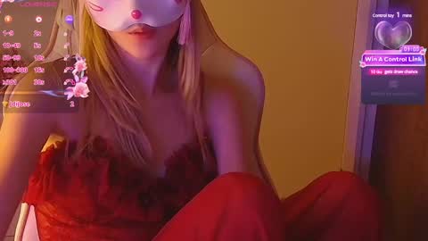 Milena online show from January 24, 2025, 7:08 am