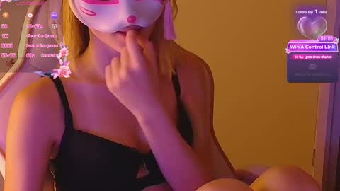 Milena online show from January 24, 2025, 5:00 pm