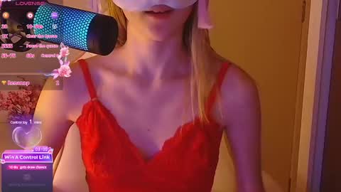 Milena online show from January 28, 2025, 12:57 am