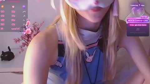 Milena online show from March 5, 2025, 1:31 am