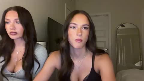 sydneyharperrr online show from August 7, 2026, 2:57 am
