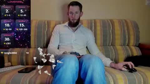 sylarfit9 online show from March 12, 2025, 4:35 pm