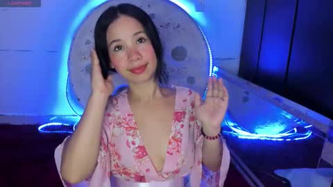 Snapshot of sylphy17 chatting on November 1, 2025, 11:34 am sylphy17 online show from November 1, 2025, 11:34 am