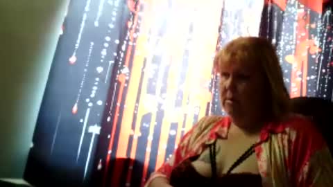 Sylviastar47 online show from July 19, 2026, 10:08 am