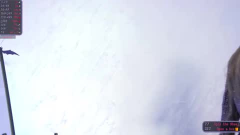 Snapshot of sylvie_fey chatting on February 16, 2026, 3:02 am Sylvie online show from February 16, 2026, 3:02 am