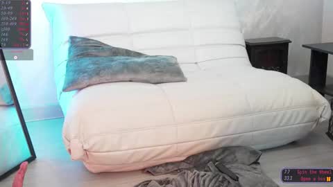 Snapshot of sylvie_fey chatting on February 20, 2026, 6:26 am Sylvie online show from February 20, 2026, 6:26 am