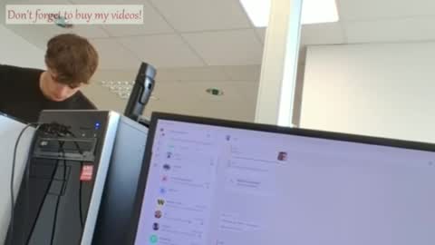 sympa_trique online show from July 10, 2026, 1:58 pm