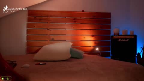 Lily online show from March 15, 2026, 8:59 pm