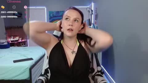 Jennah online show from May 21, 2026, 12:17 am