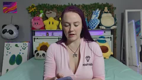 Jennah online show from May 25, 2026, 6:03 pm