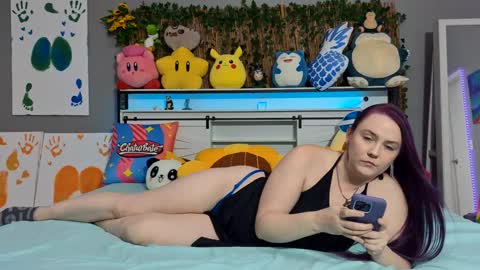 Jennah online show from June 9, 2026, 11:05 pm