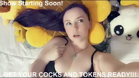 Jennah online show from June 14, 2026, 7:49 pm