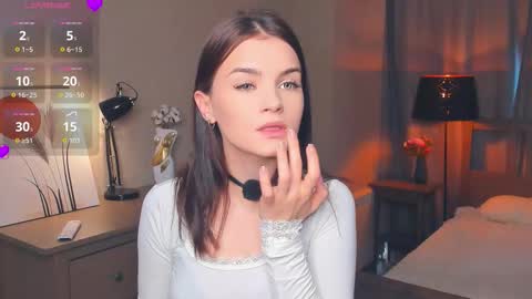 Eva online show from September 12, 2025, 7:08 am