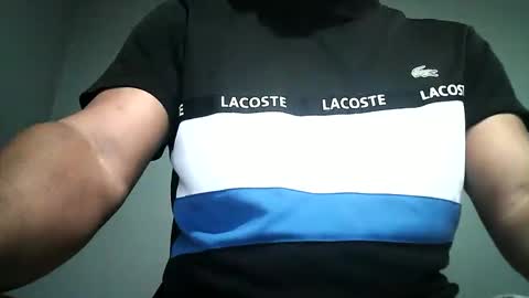 Snapshot of systol0 chatting on November 1, 2025, 4:58 am systol0 online show from November 1, 2025, 4:58 am