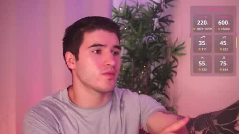 t0ny_wylie online show from March 3, 2026, 2:56 pm