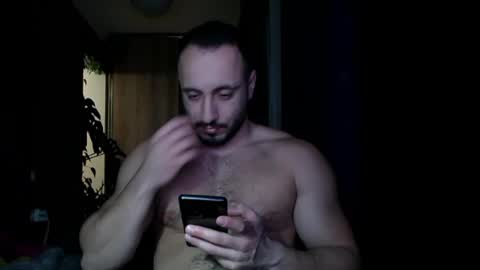 Snapshot of t_huracane chatting on January 1, 2025, 7:21 pm Huracane online show from January 1, 2025, 7:21 pm