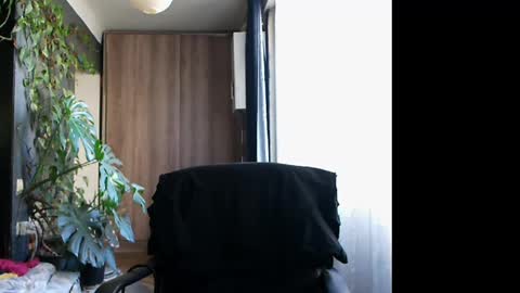 Snapshot of t_huracane chatting on January 2, 2025, 7:33 am Huracane online show from January 2, 2025, 7:33 am