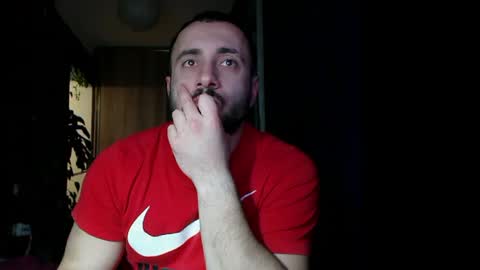 Snapshot of t_huracane chatting on January 29, 2025, 7:11 pm Huracane online show from January 29, 2025, 7:11 pm