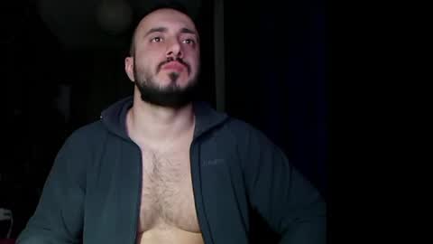 Snapshot of t_huracane chatting on January 31, 2025, 5:53 pm Huracane online show from January 31, 2025, 5:53 pm