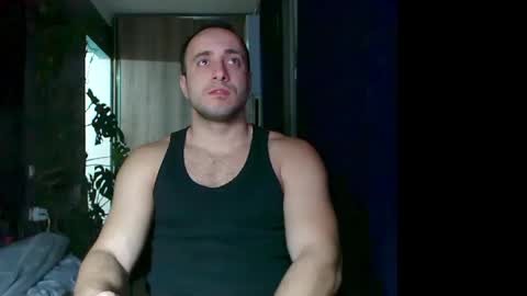 Huracane online show from January 18, 2026, 4:55 pm