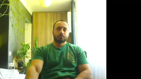 Huracane online show from May 9, 2026, 7:35 am