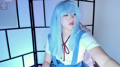 Snapshot of ta_miau chatting on May 4, 2026, 11:56 pm Nice to meet you I am Mia3 online show from May 4, 2026, 11:56 pm