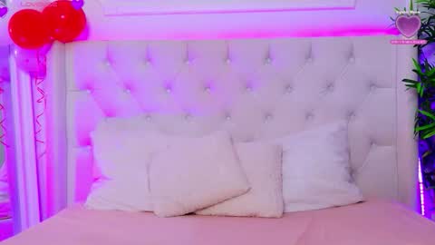 Arianna online show from February 19, 2026, 1:07 pm