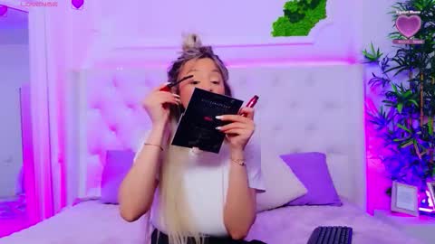 Arianna online show from March 13, 2026, 1:29 pm