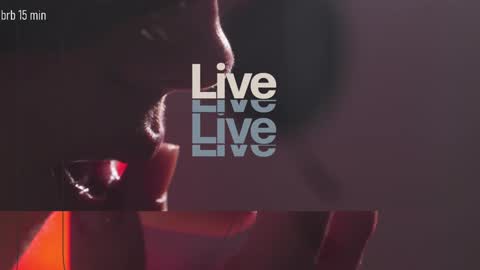 TAANNI online show from November 10, 2025, 9:36 pm