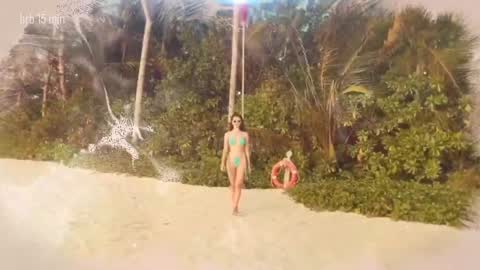 TAANNI online show from February 18, 2026, 5:31 pm