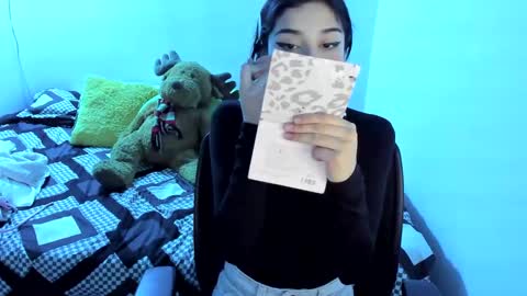 TABITA online show from January 24, 2025, 12:20 pm