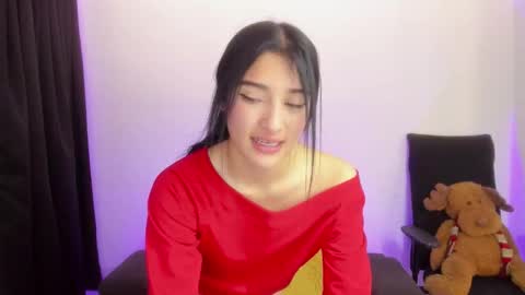 TABITA online show from January 15, 2026, 5:27 pm