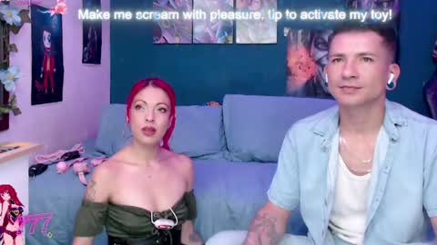 Snapshot of tabu_life chatting on May 1, 2026, 10:53 am Alizz Jack online show from May 1, 2026, 10:53 am