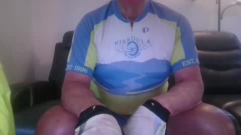 tacrunner66_ online show from June 1, 2026, 2:19 pm