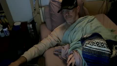 Snapshot of tad58pole chatting on December 18, 2024, 6:46 pm Tad Pole online show from December 18, 2024, 6:46 pm